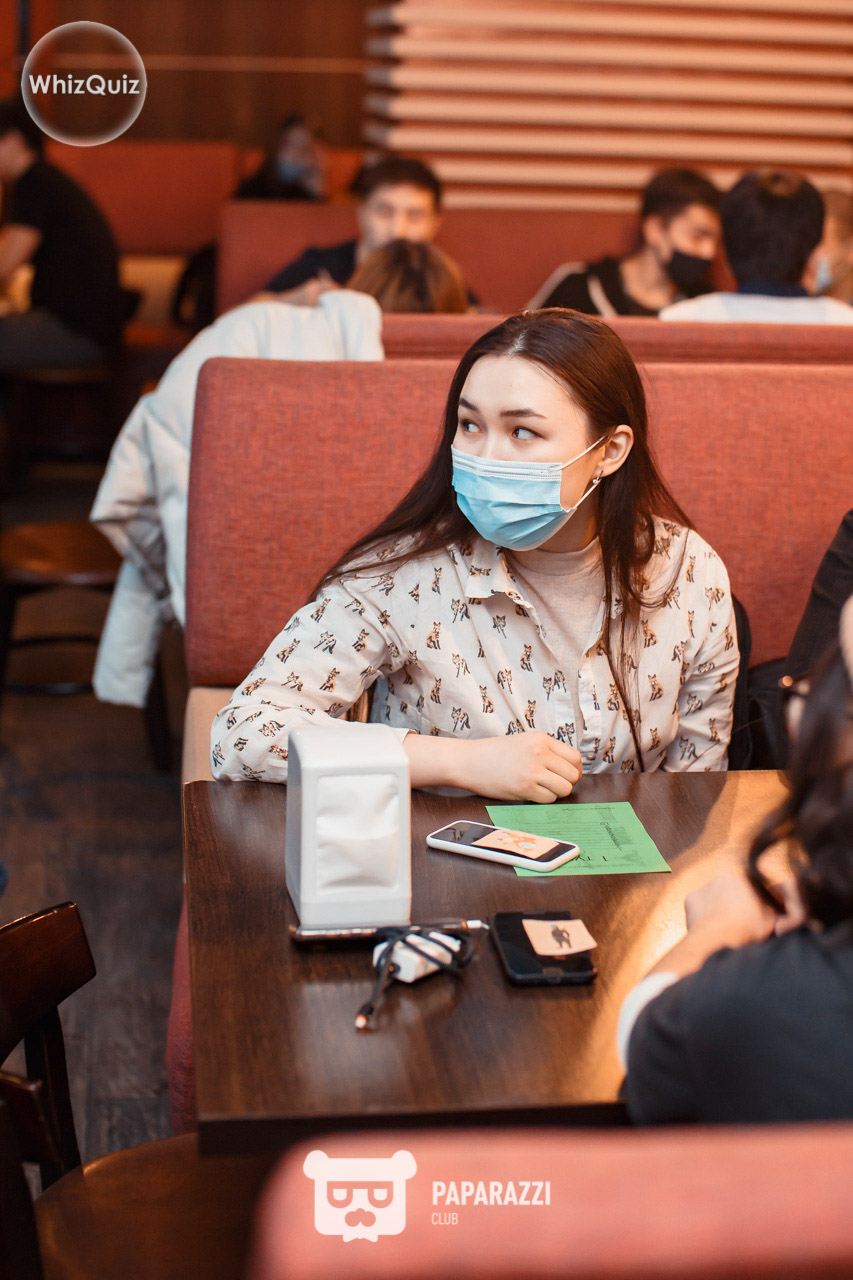 WhizQuiz Astana: Аватар, легенда об Аанге. Часть 1 Астана 06.02.2021 WhizQuiz Astana: Аватар, легенда об Аанге. Часть 1