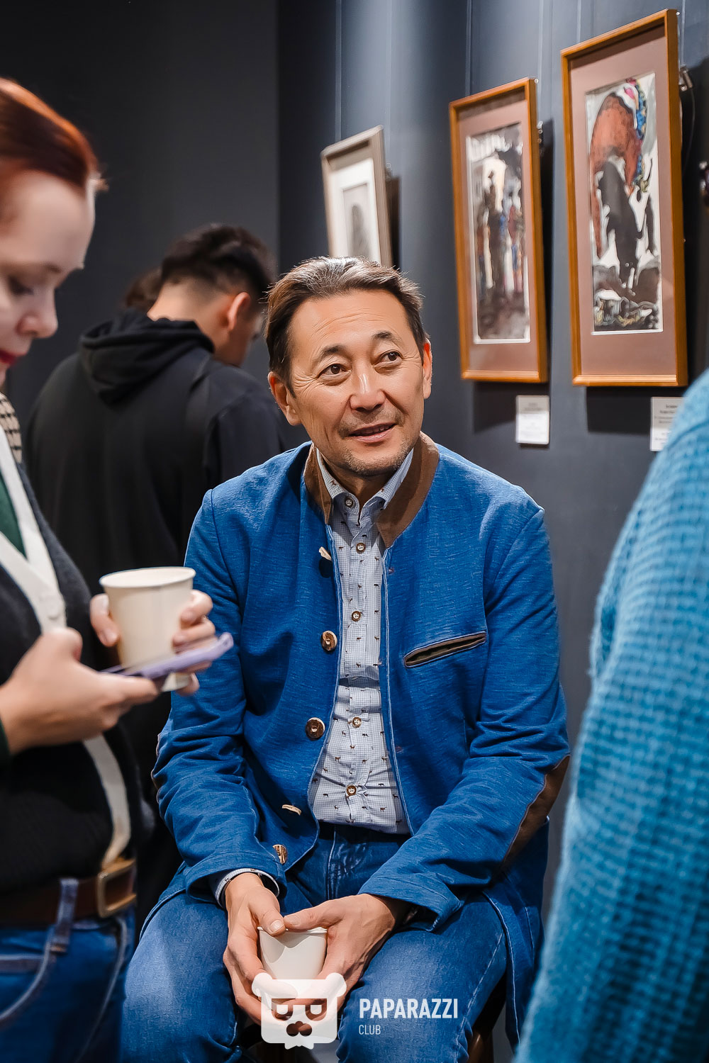 LM Kulanshi Art Концерт Астана 26.10.2025 LM Kulanshi Art Концерт