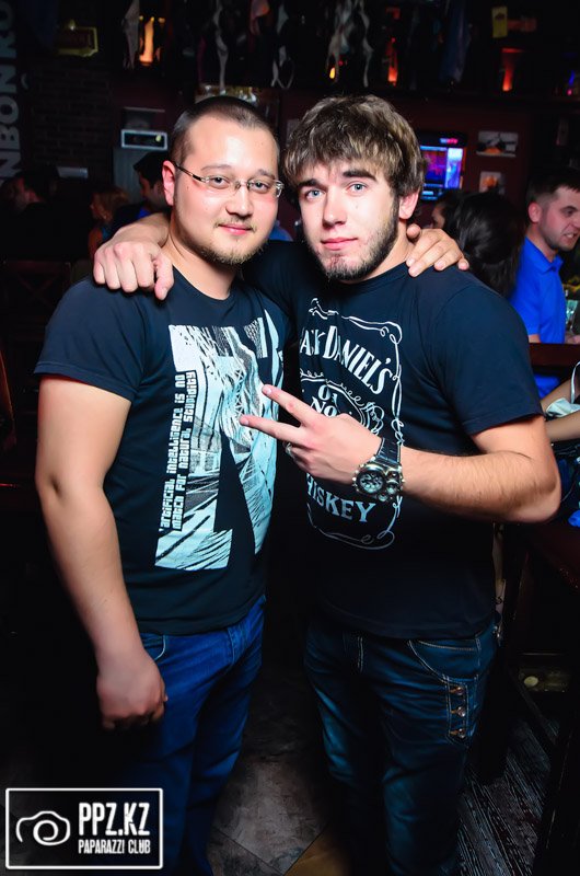 Приют Бодливой Козы Астана 16.05.2014 Приют Бодливой Козы