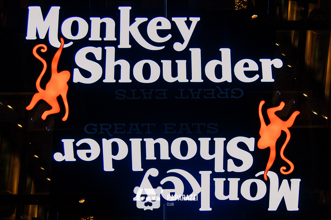 Monkey Астана 14.06.2019 Monkey