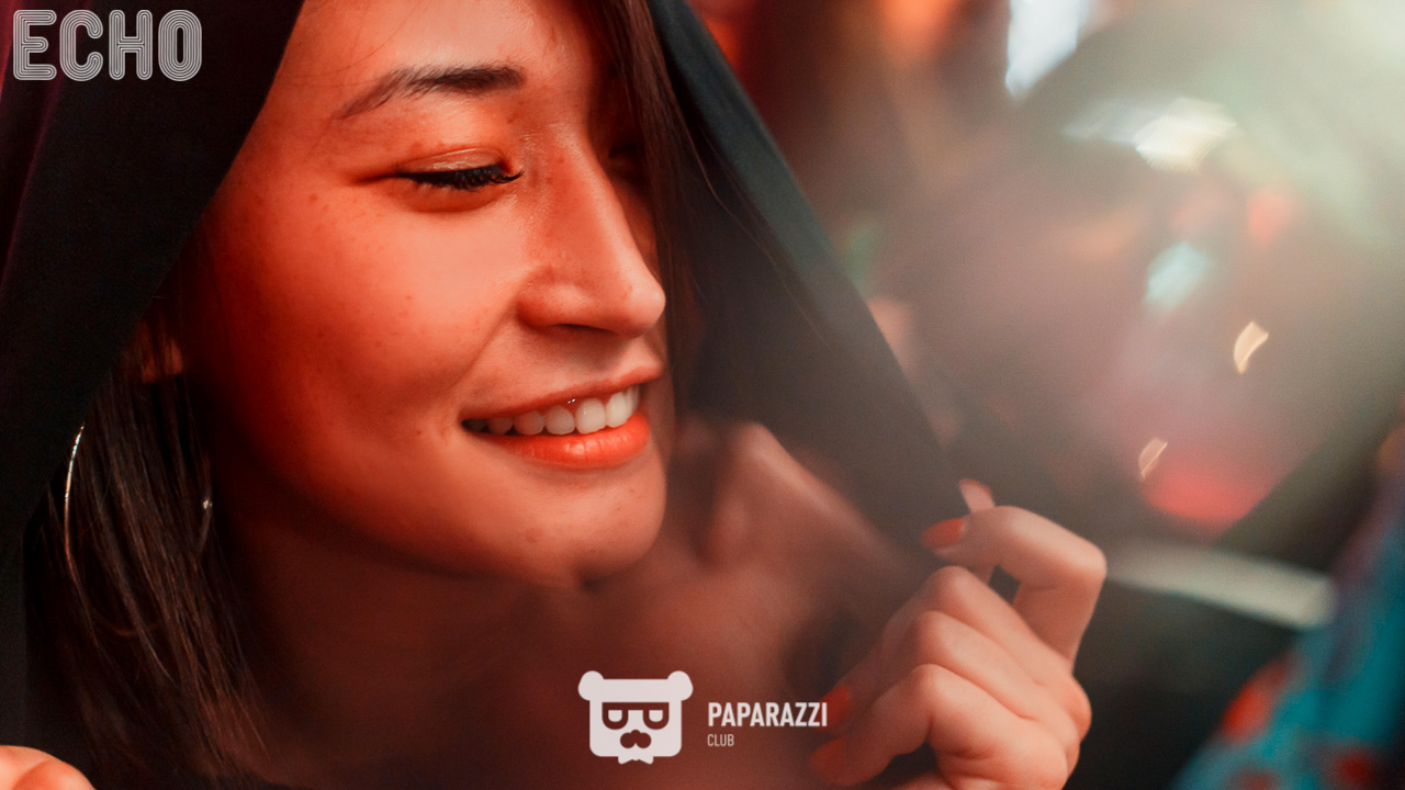 ECHO Астана 23.08.2019 ECHO