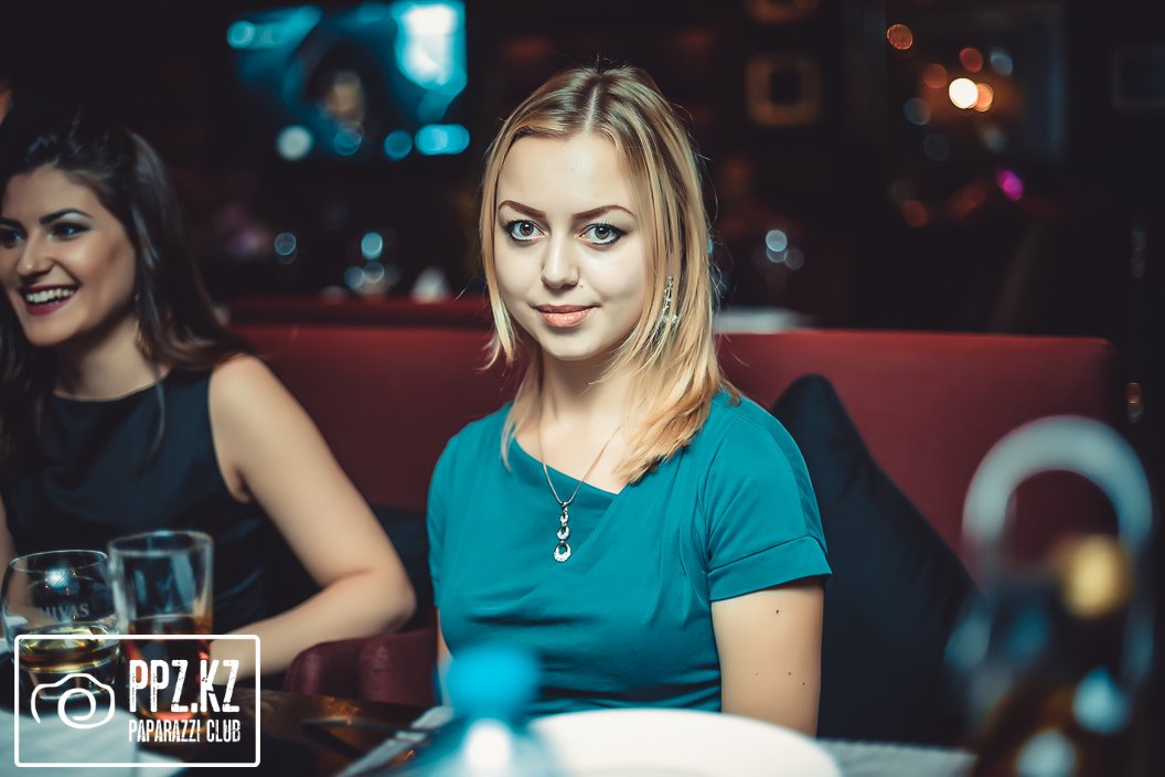 Lounge - Restaurant «Бархат» Астана 17.10.2014 Lounge - Restaurant «Бархат»