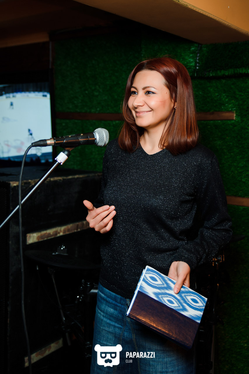 Boroda Bar Астана 14.02.2019 Boroda Bar