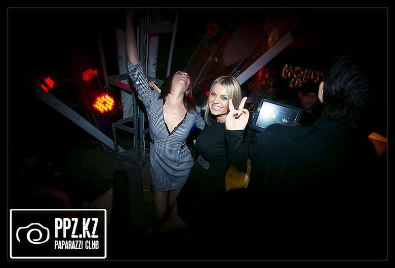 CHIVAS lounge bar Астана 16.08.2013 CHIVAS lounge bar