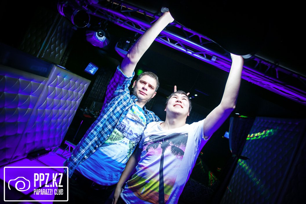 KAZBAR Астана 13.02.2015 KAZBAR