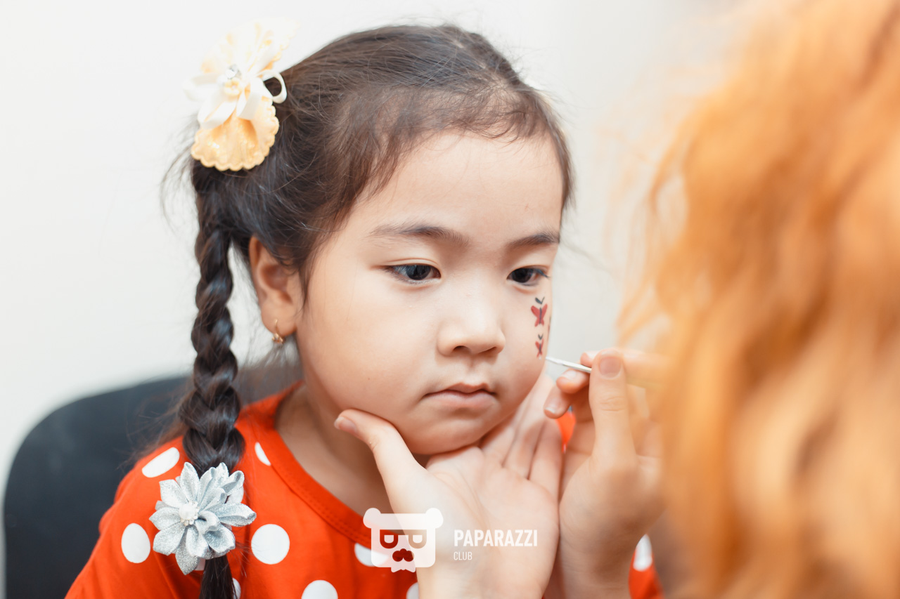 Семейное кафе Celery Астана 17.10.2021 Семейное кафе Celery