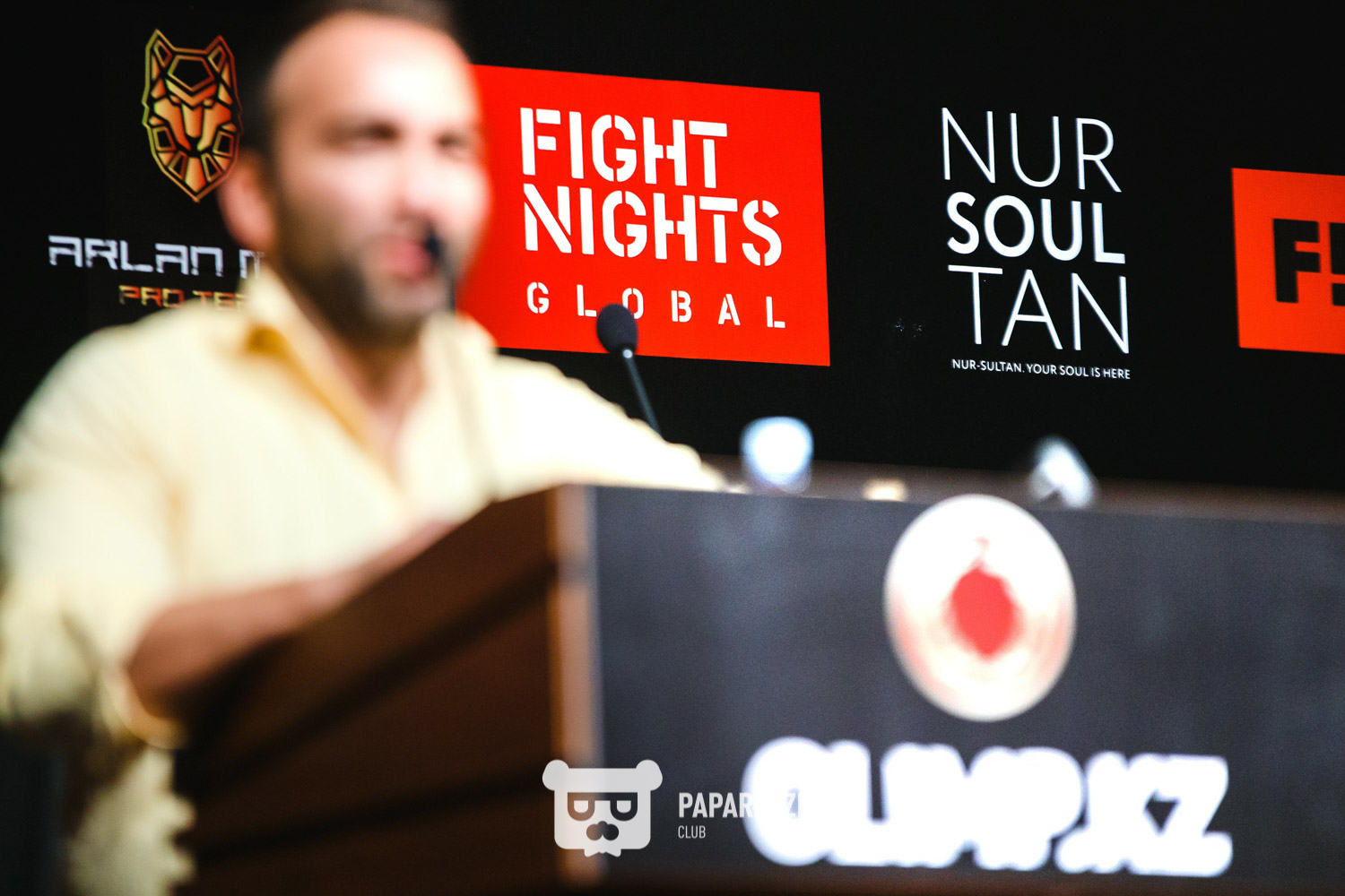 FACE TO FACE участников турнира Figth Nights Global 95 Али Багаутдинова и Жалгаса Жумагулова Астана 17.09.2019 FACE TO FACE участников турнира Figth Nights Global 95 Али Багаутдинова и Жалгаса Жумагулова