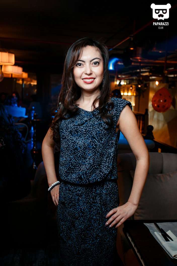 Gastrobar "Огни" Астана 31.10.2015 Gastrobar "Огни"