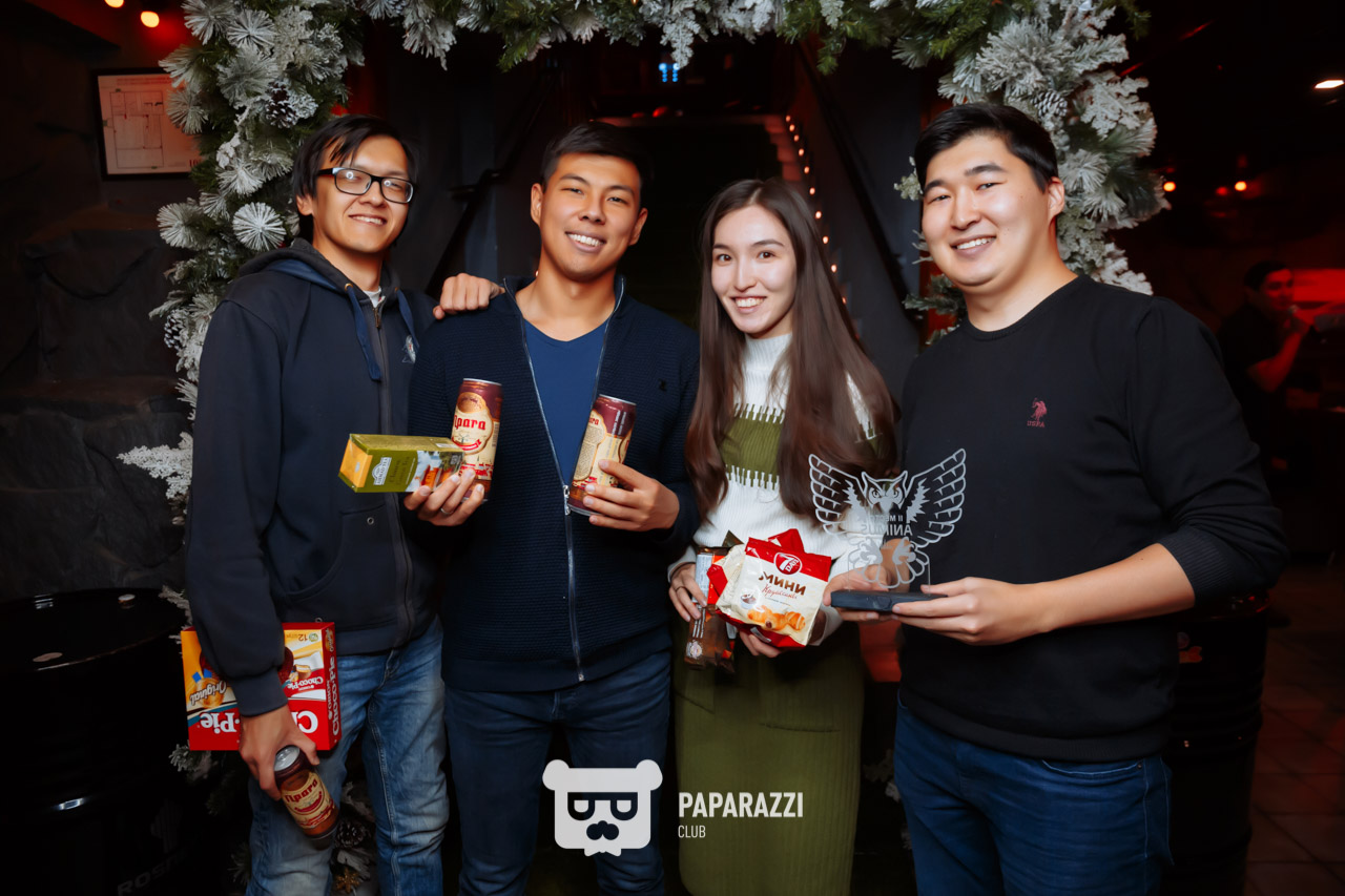 Animus Quiz Астана 09.12.2022 Animus Quiz