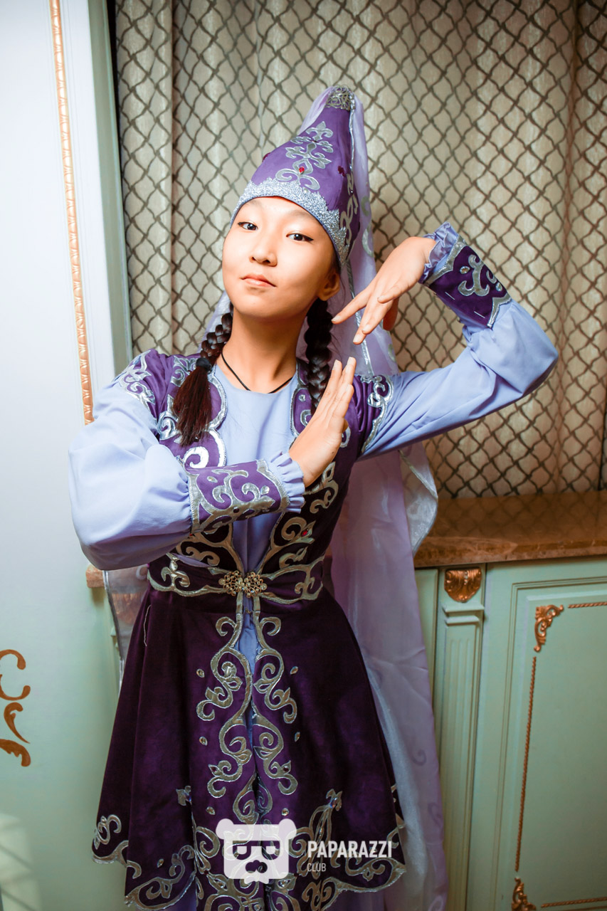 Торжественное награждение республиканского конкурса "Менің тату отбасым" Астана 05.10.2019 Торжественное награждение республиканского конкурса "Менің тату отбасым"