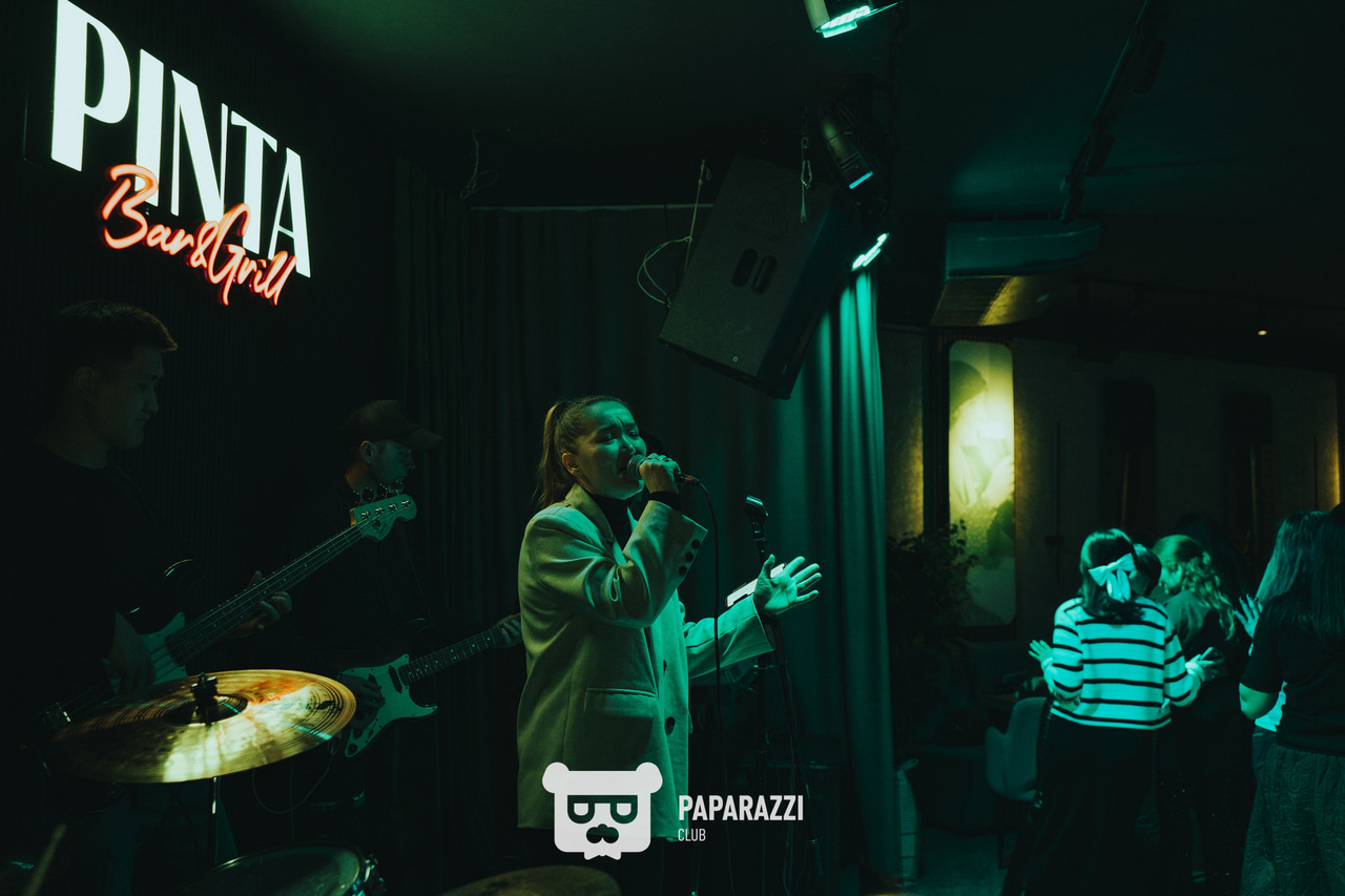 Пинта Ауэзова Астана 07.03.2025 Пинта Ауэзова