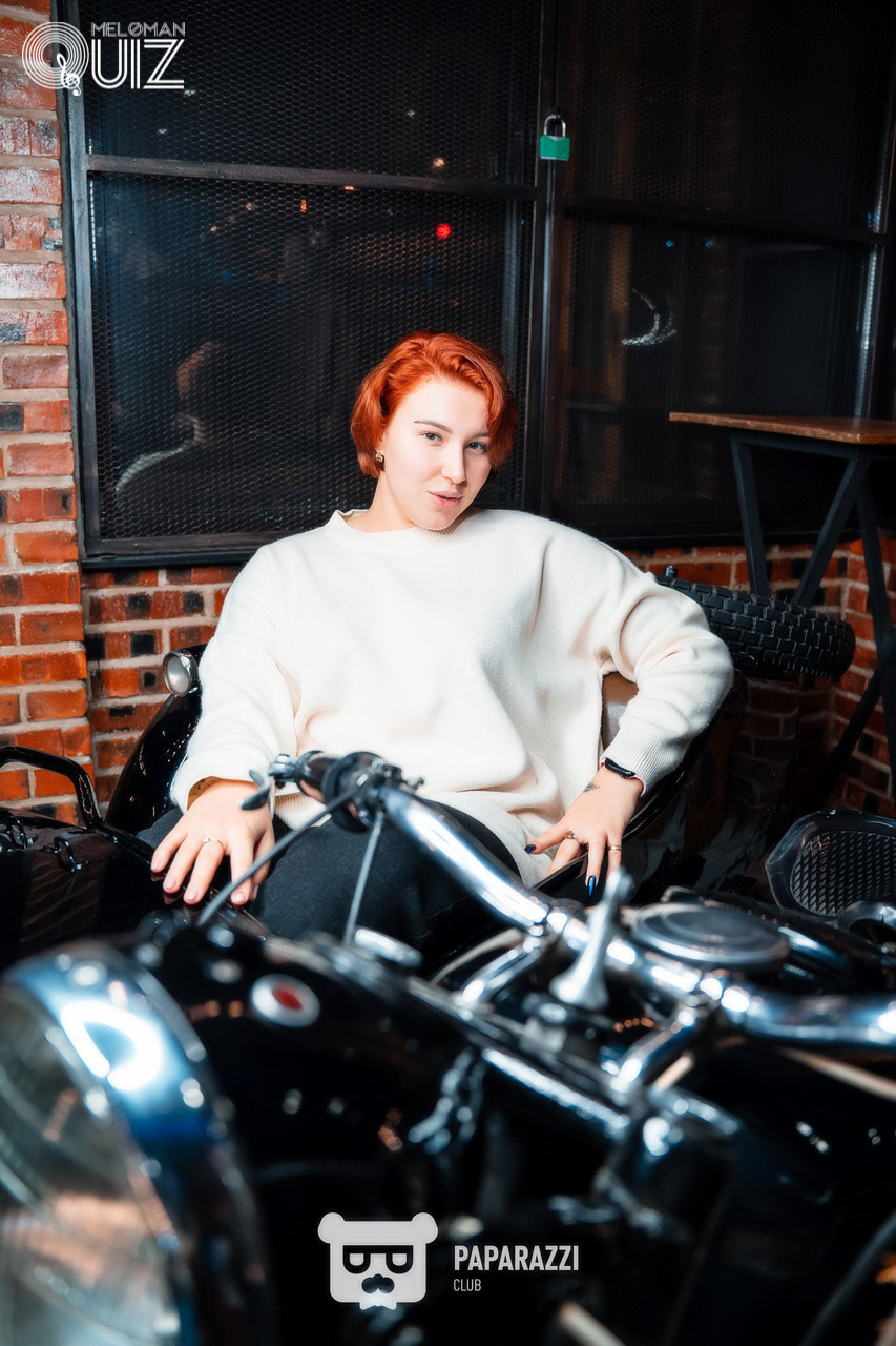 Meloman Quiz Астана 06.11.2022 Meloman Quiz