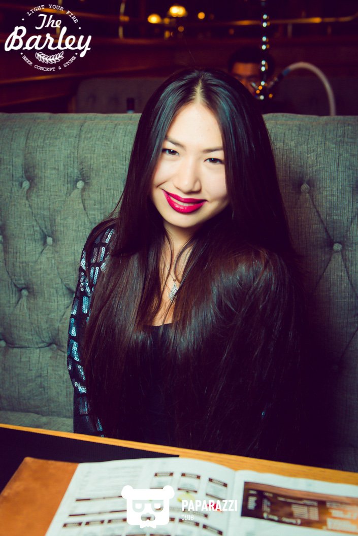 The Barley Астана 24.06.2016 The Barley