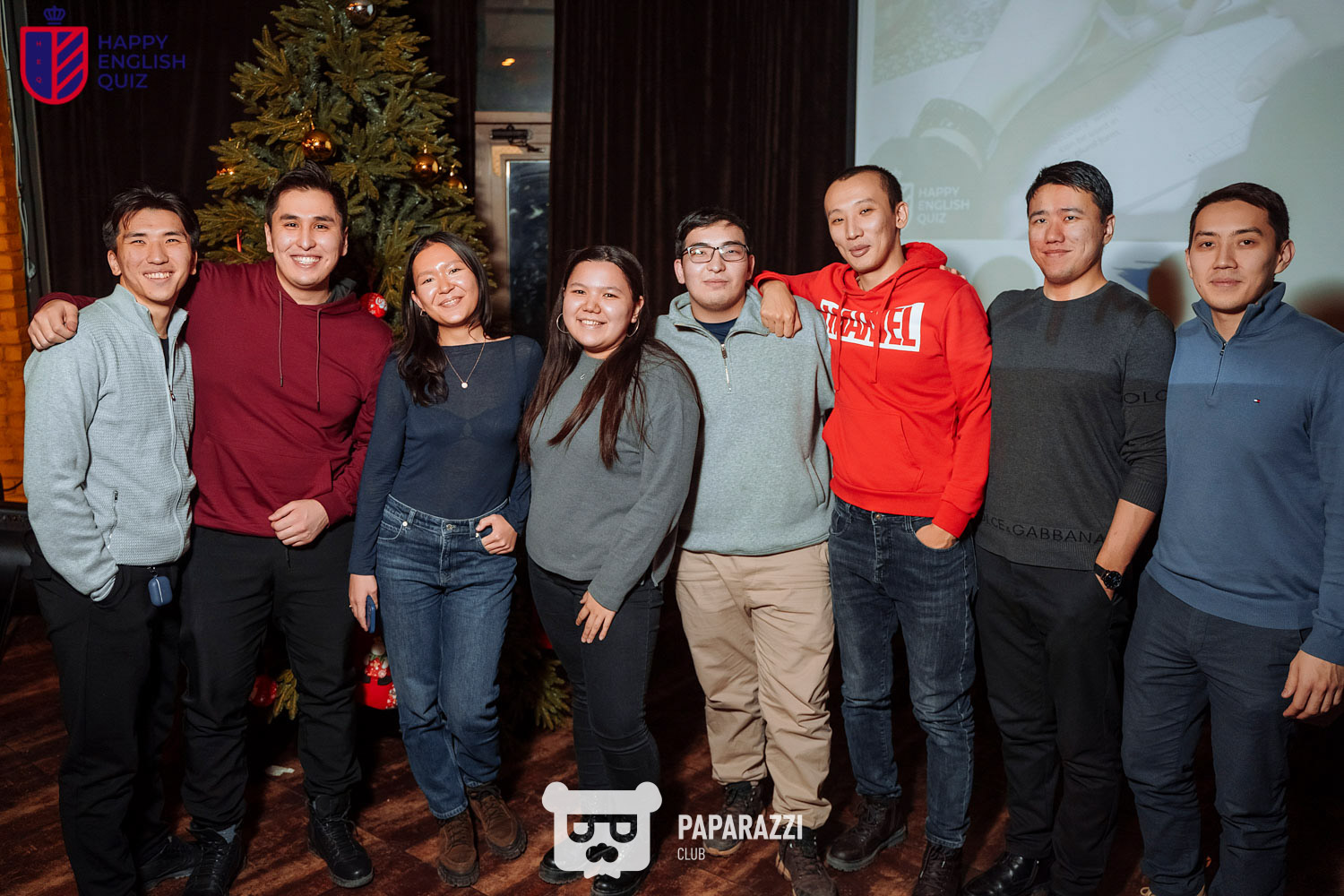 Happy English Quiz 8.5 Астана 03.12.2024 Happy English Quiz 8.5