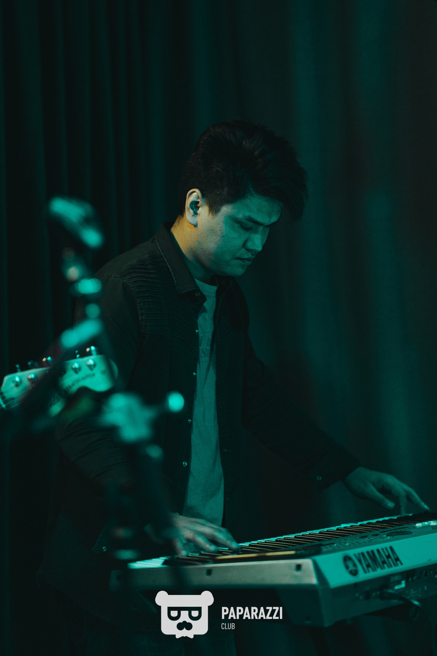 Пинта Ауэзова Астана 07.03.2025 Пинта Ауэзова