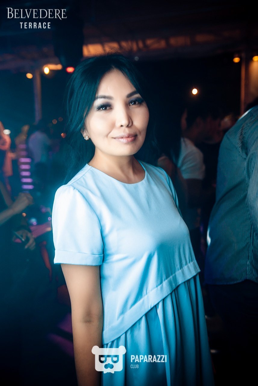 BELVEDERE TERRACE • ICON CLUB ASTANA Астана 04.08.2018 BELVEDERE TERRACE • ICON CLUB ASTANA