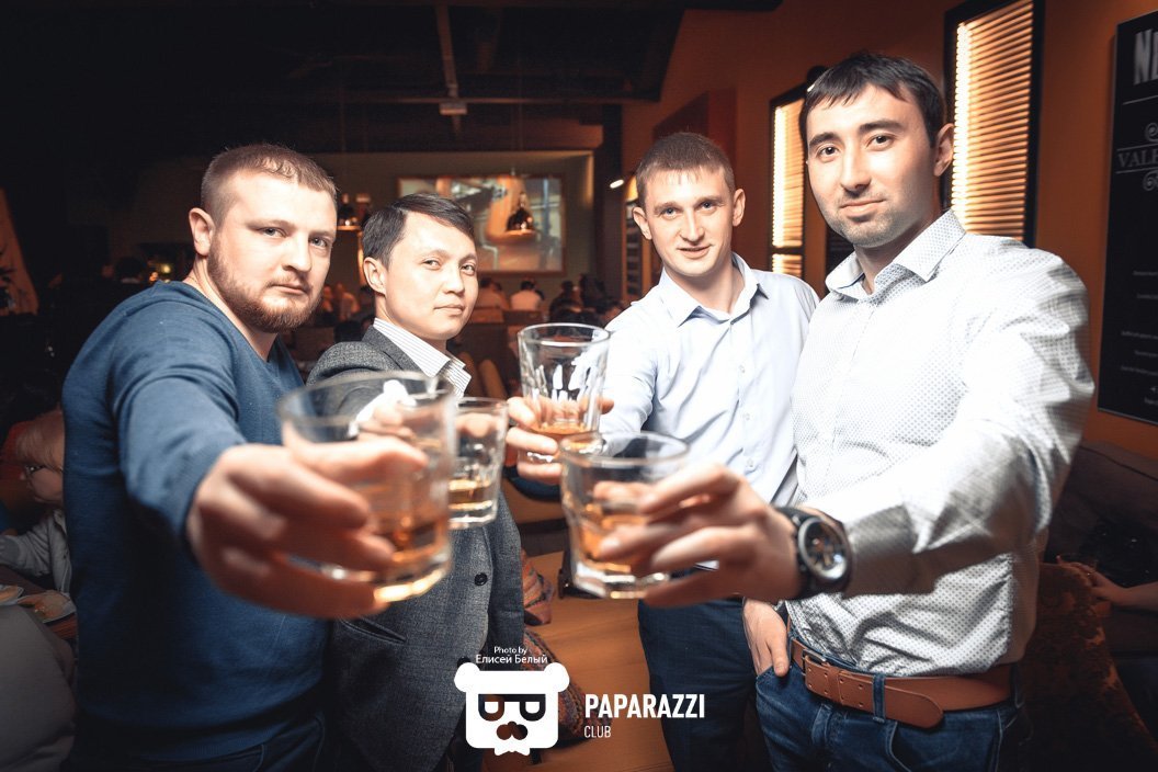 Дегустация виски @Fusion Restaurant Астана 21.04.2016 Дегустация виски @Fusion Restaurant