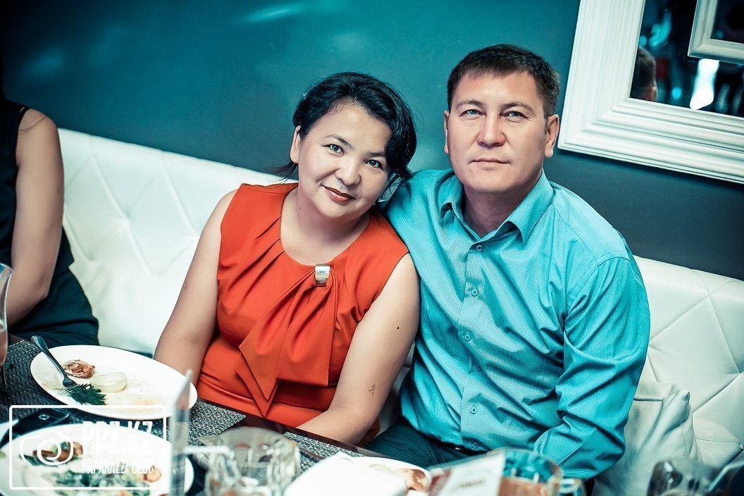 La Scala Астана 29.08.2014 La Scala