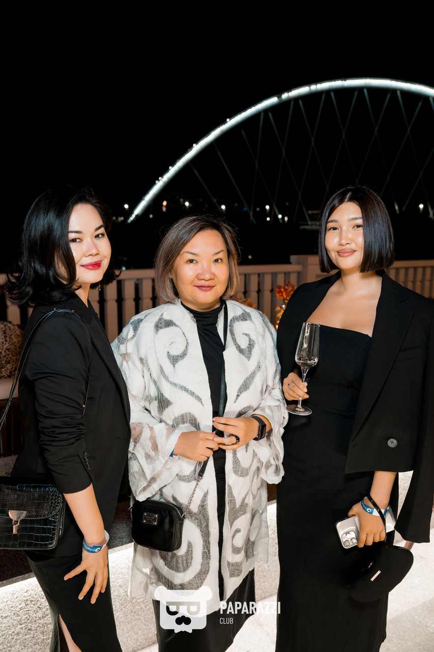 InterNations Астана 23.08.2025 InterNations