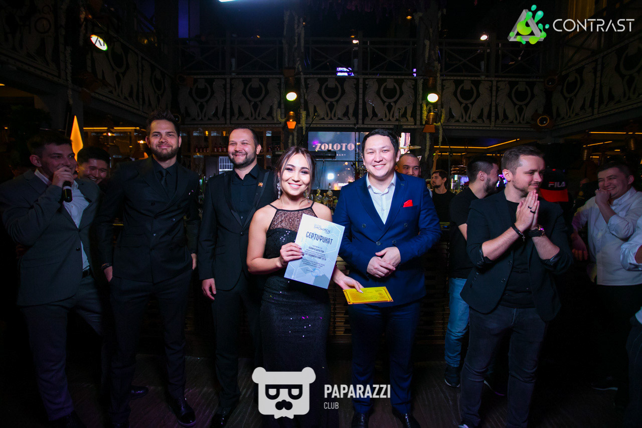 QAZAQ SHOWMEN CAMP-2019. День 3 Астана 28.02.2019 QAZAQ SHOWMEN CAMP-2019. День 3