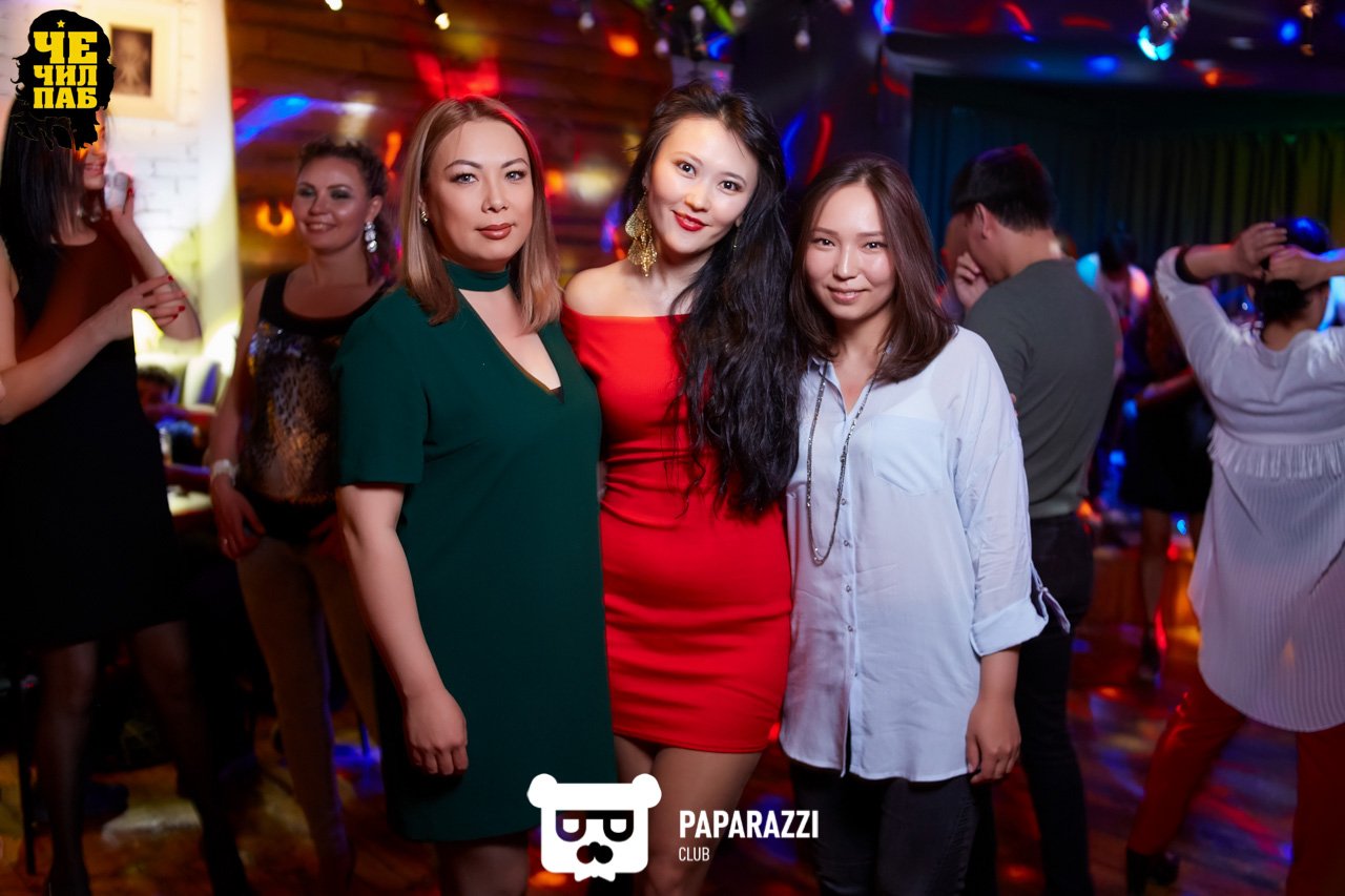 Chechil Pub на Кабанбая Астана 27.05.2017 Chechil Pub на Кабанбая