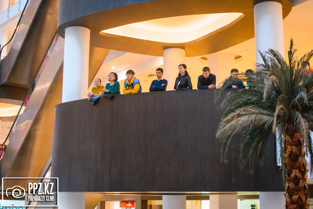 Мастер Класс по танцевальной программе Zumba Астана 09.04.2015 Мастер Класс по танцевальной программе Zumba