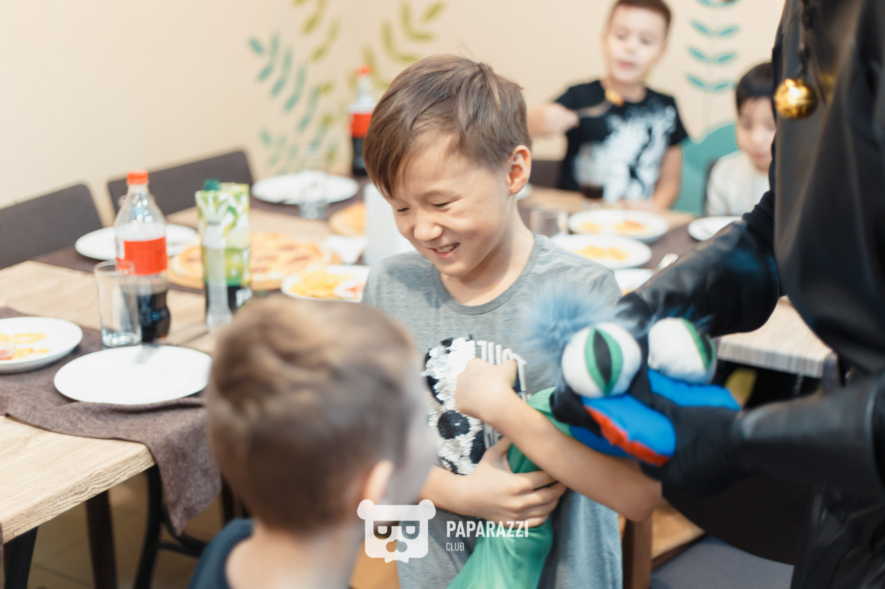 Семейное кафе Celery Астана 17.10.2021 Семейное кафе Celery