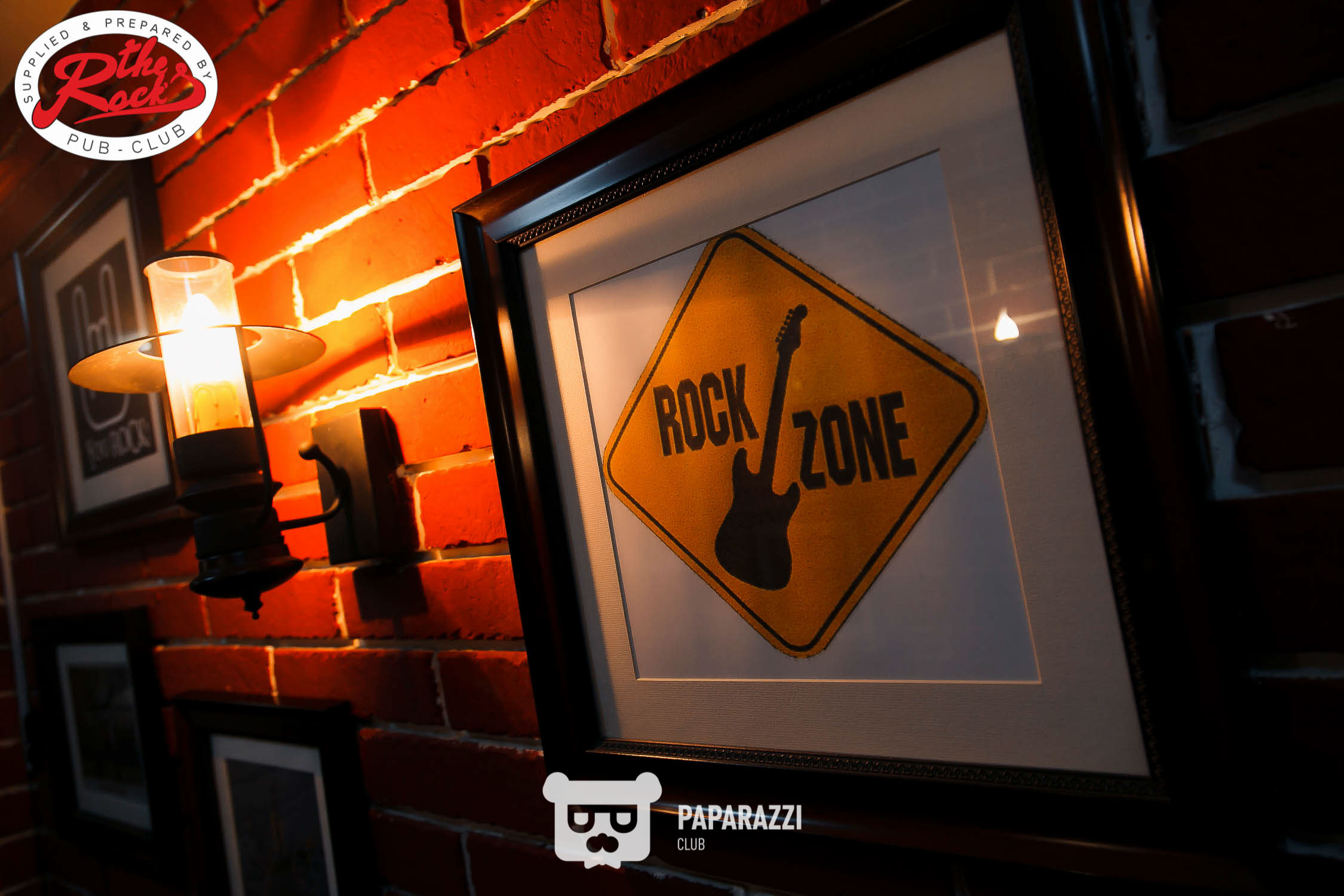 The Rocks Bar Астана 10.11.2018 The Rocks Bar