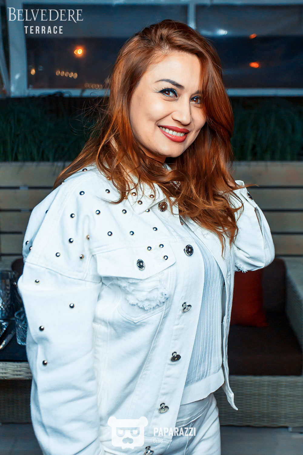 Belvedere Terrace ICON Астана 15.06.2019 Belvedere Terrace ICON