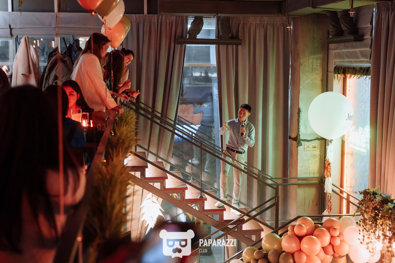 JOULE 27 Астана 05.03.2022 JOULE 27