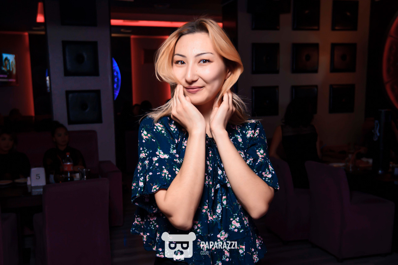 BARITON karaoke club Астана 13.10.2018 BARITON karaoke club