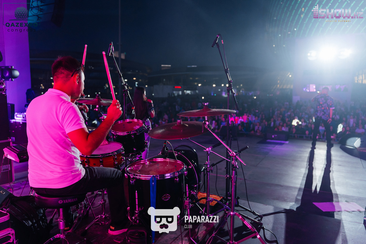 Сольный концерт Группы Ny-Za в рамках проекта Expo Melodies Астана 14.08.2022 Сольный концерт Группы Ny-Za в рамках проекта Expo Melodies