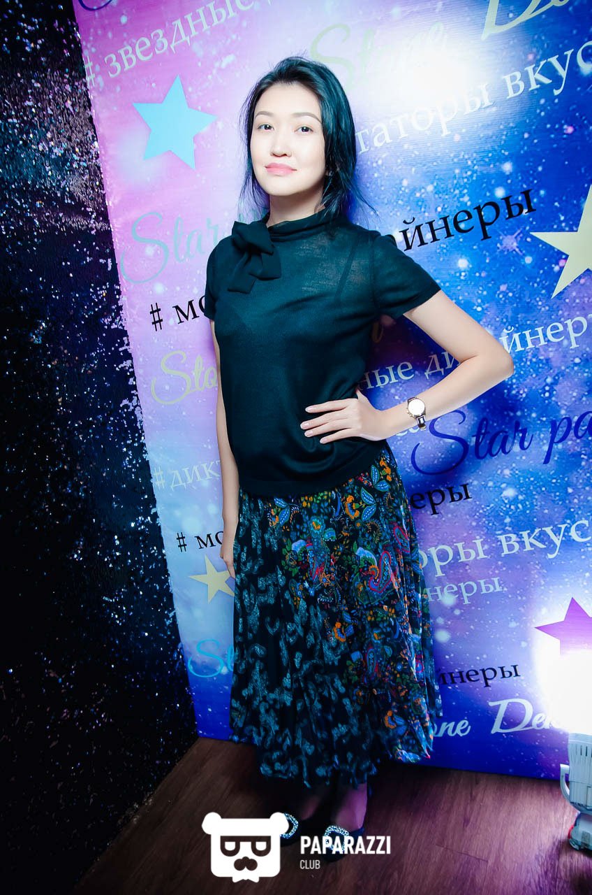 Звездная вечеринка дизайнеров @Ак-тилек Астана 23.06.2017 Звездная вечеринка дизайнеров @Ак-тилек