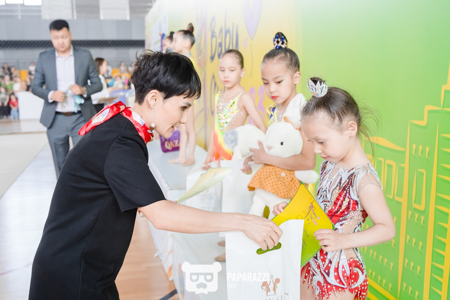 Baby Cup 2023 Астана 11.05.2023 Baby Cup 2023