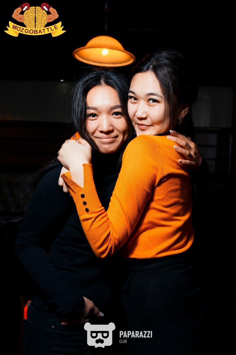 MozgoBattle 3-й сезон, 6-я серия Астана 28.11.2018 MozgoBattle 3-й сезон, 6-я серия