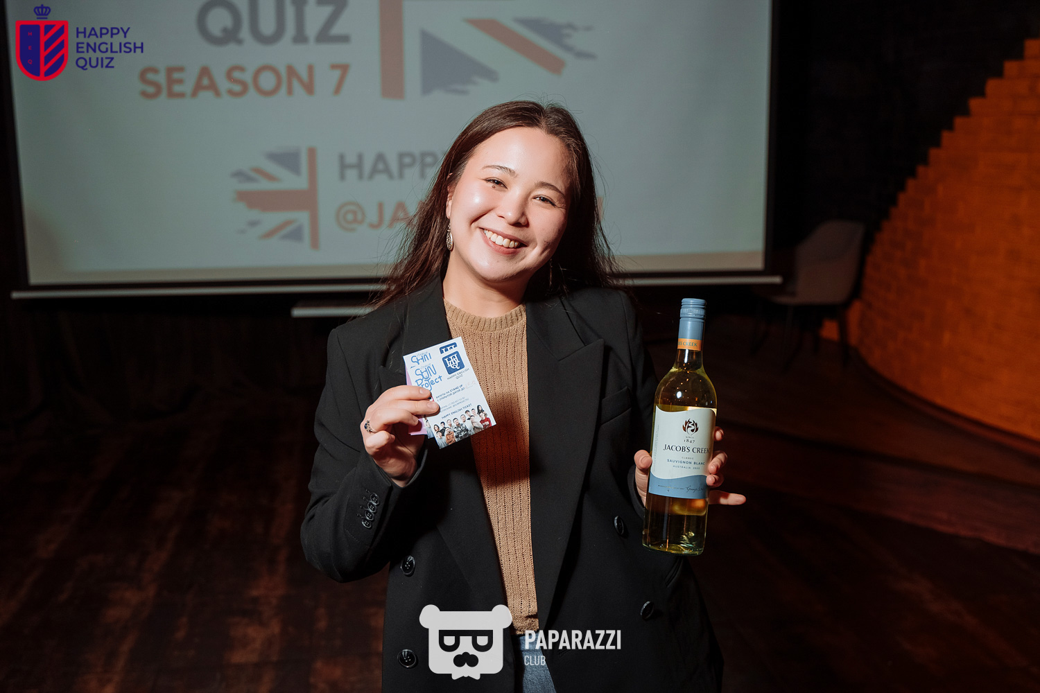 Happy English Quiz 8.5 Астана 03.12.2024 Happy English Quiz 8.5