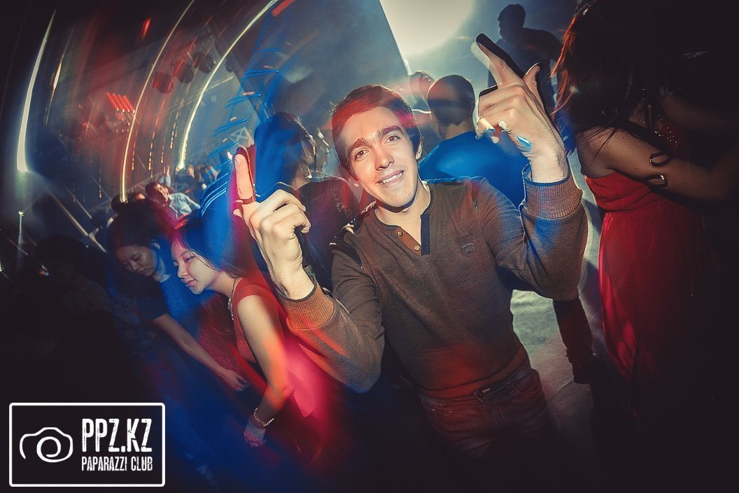 Night Club "Raven" @ День Влюбленных Астана 14.02.2015 Night Club "Raven" @ День Влюбленных