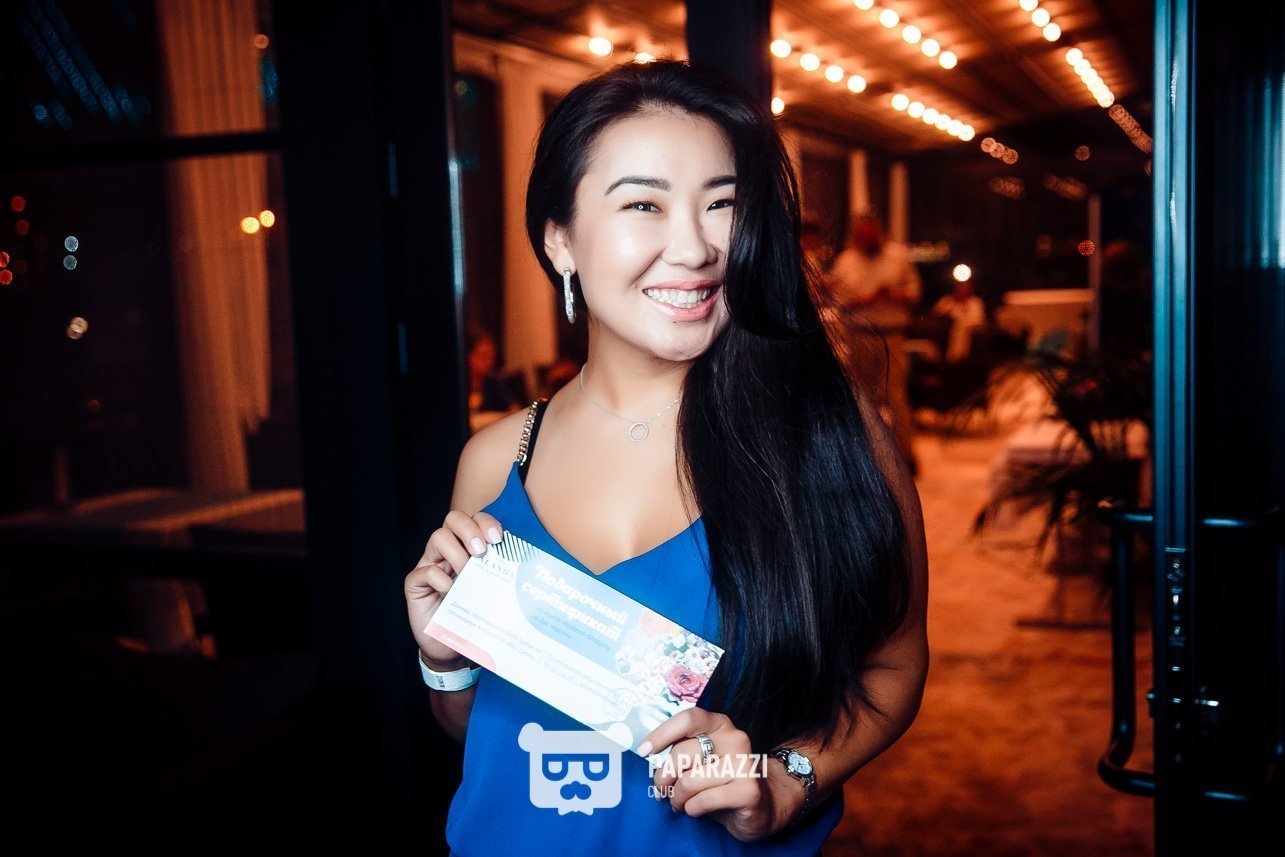 Internations @ALANDA Астана 06.08.2018 Internations @ALANDA