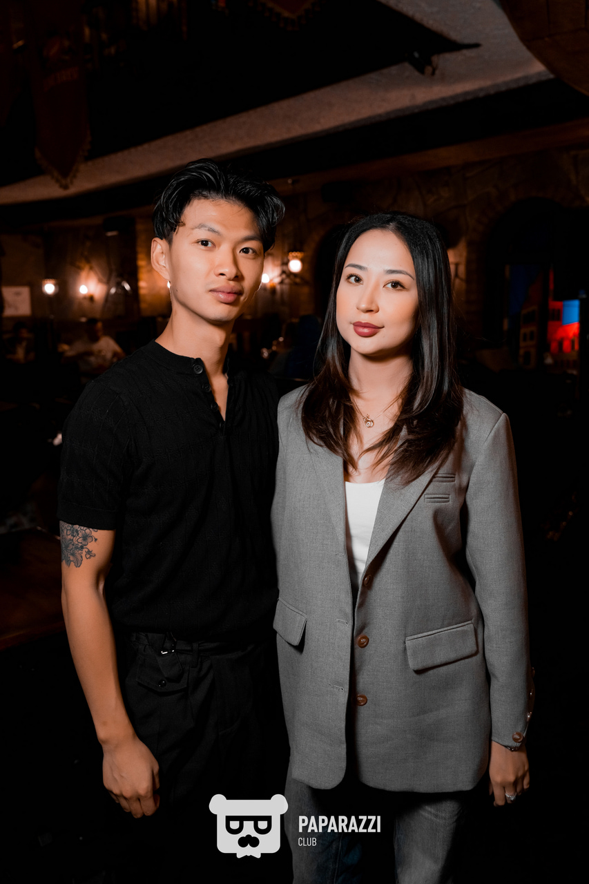 Line Brew • Кенесары Астана 15.09.2025 Line Brew • Кенесары