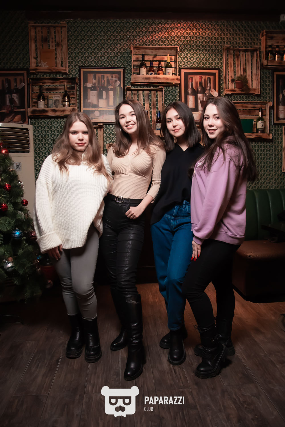 Развлекательный комплекс "Бирхофф" & RBF Астана 12.12.2021 Развлекательный комплекс "Бирхофф" & RBF