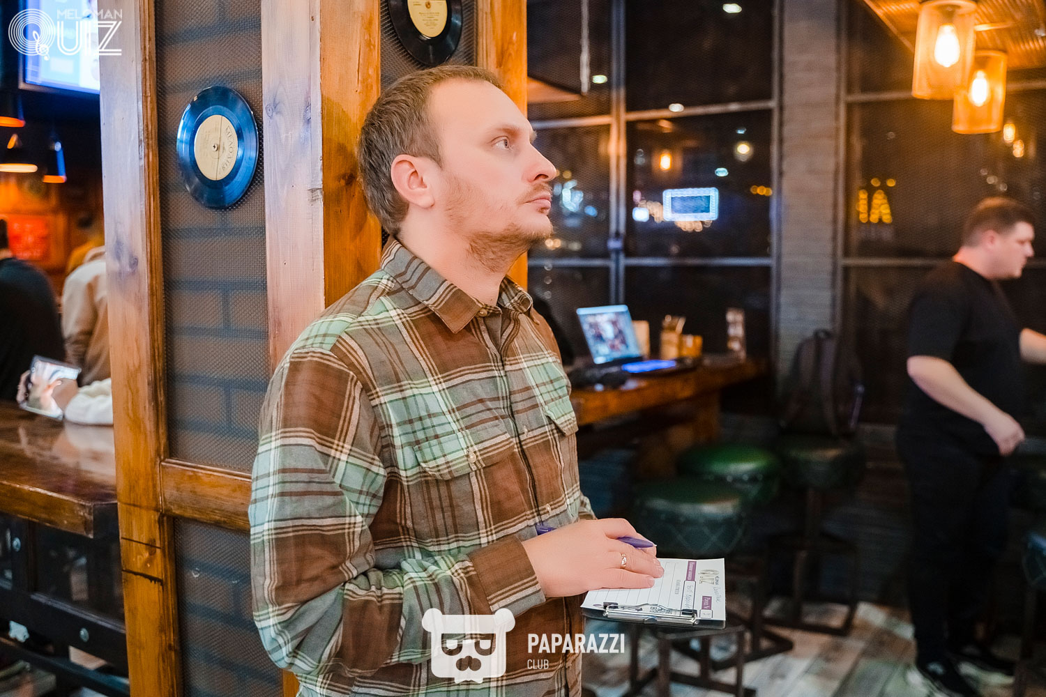 MELOMAN QUIZ • S8 Game 7 Астана 08.10.2023 MELOMAN QUIZ • S8 Game 7