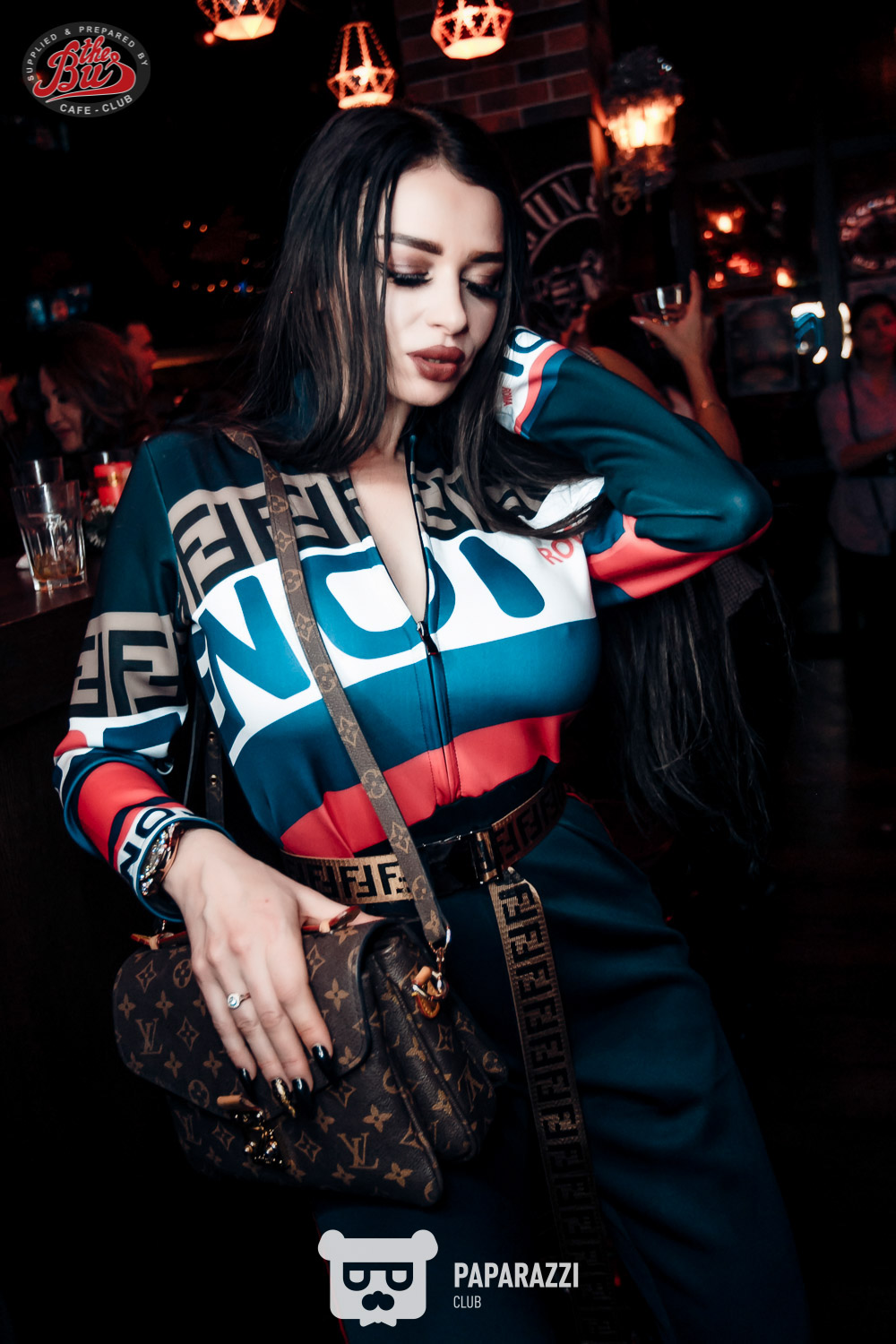 The Bus Астана 01.01.2019 The Bus