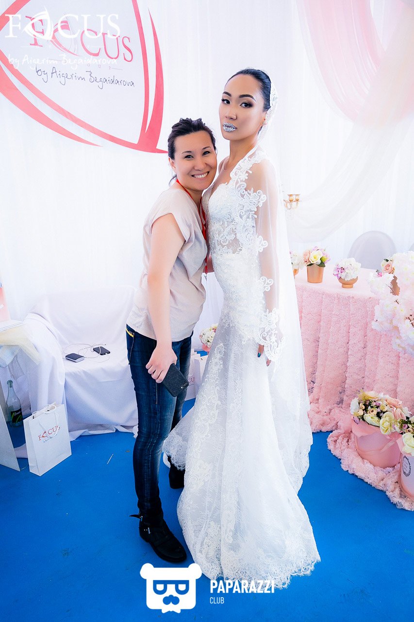 Выставка & Шоу "Индустрия праздника" @КОРМЕ Астана 04/16/2017 Выставка & Шоу "Индустрия праздника" @КОРМЕ