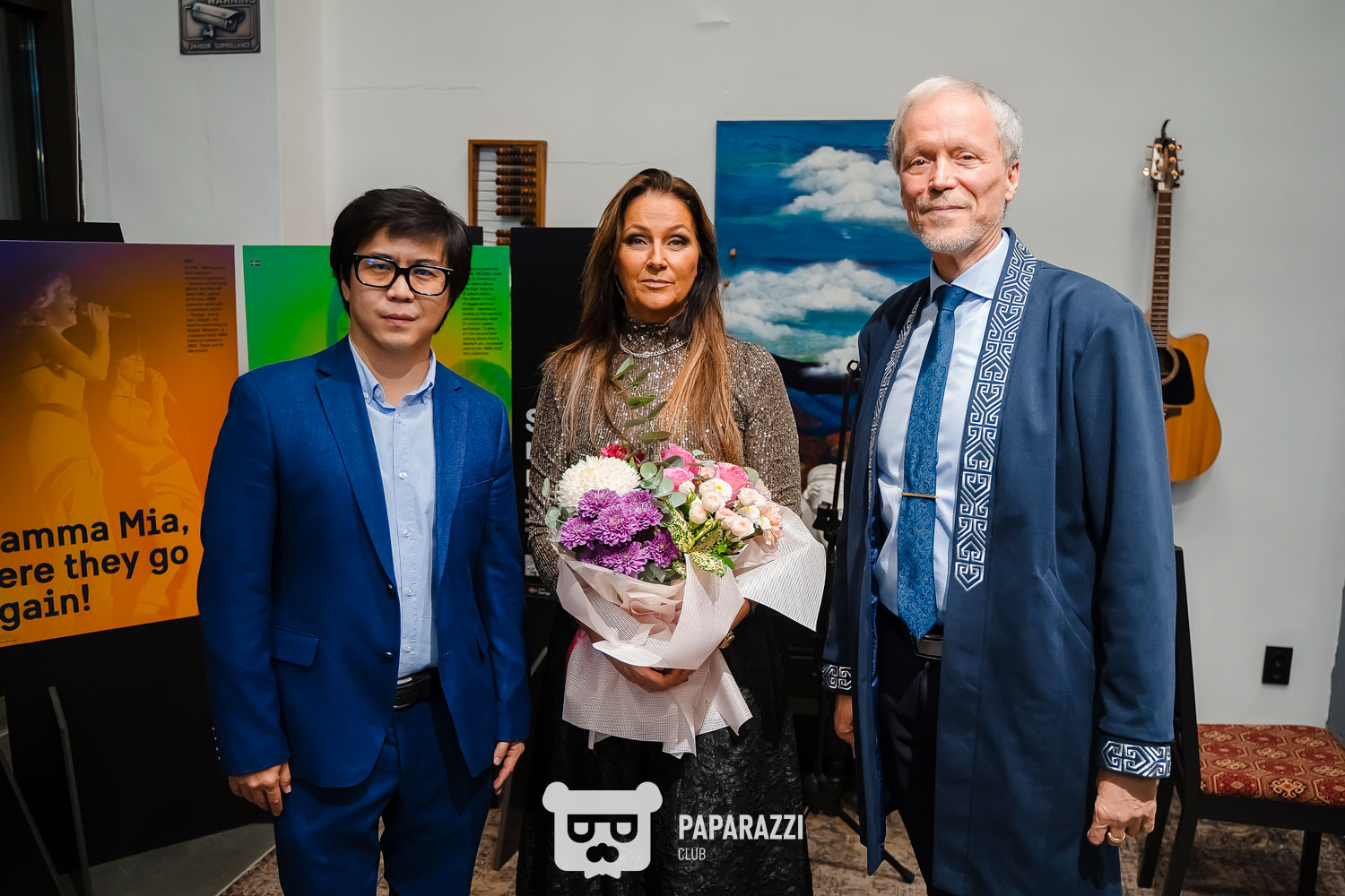 LM Kulanshi Art Концерт Астана 26.10.2025 LM Kulanshi Art Концерт