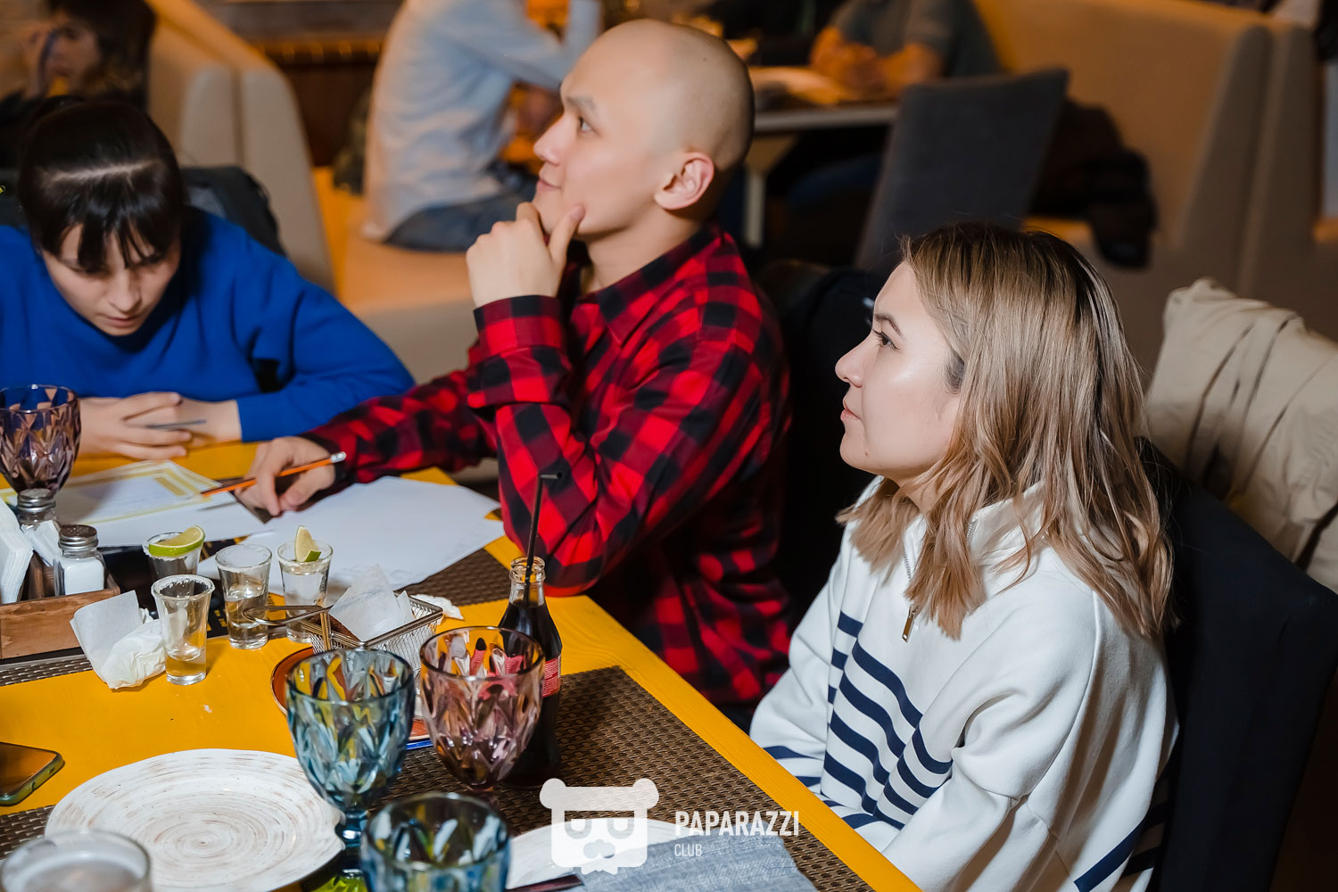 Animus Quiz Астана 24.05.2024 Animus Quiz