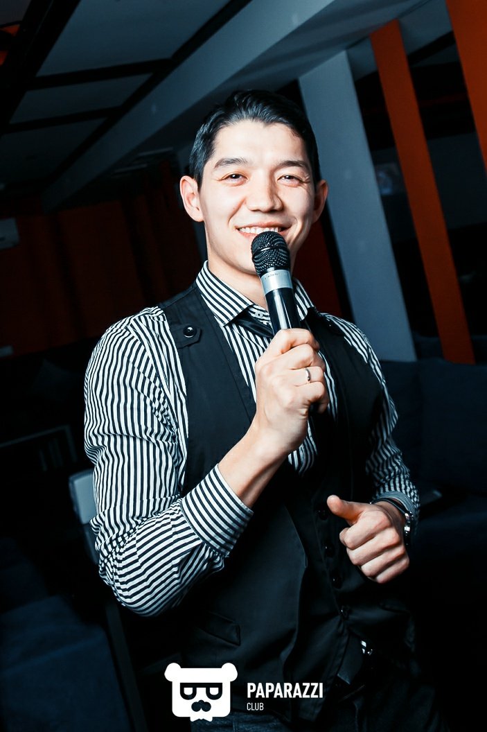 Korean House Астана 22.03.2016 Korean House