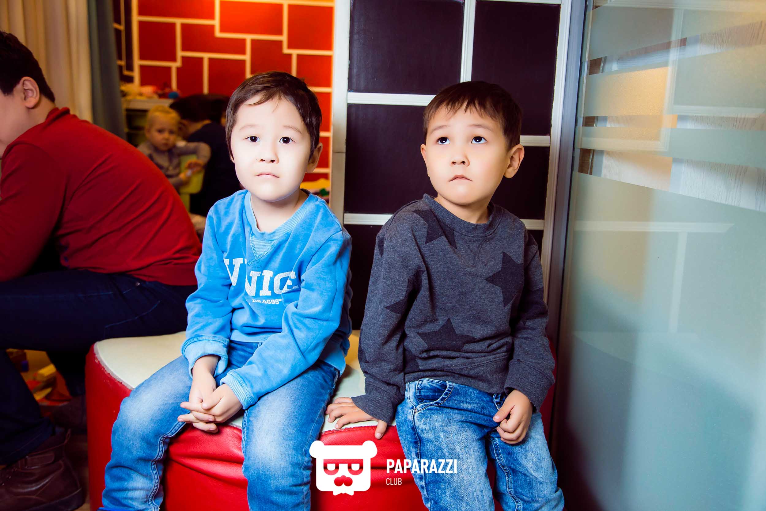 Aura Verdant Restaurant Астана 01.12.2017 Aura Verdant Restaurant