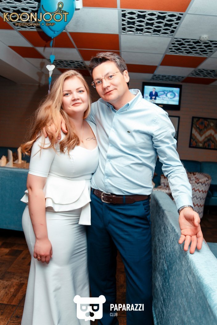 Ресторан "Koonjoot" Астана 13.05.2016 Ресторан "Koonjoot"