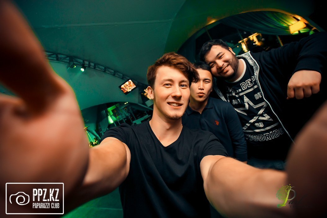 Park Terrace Астана 06.09.2014 Park Terrace