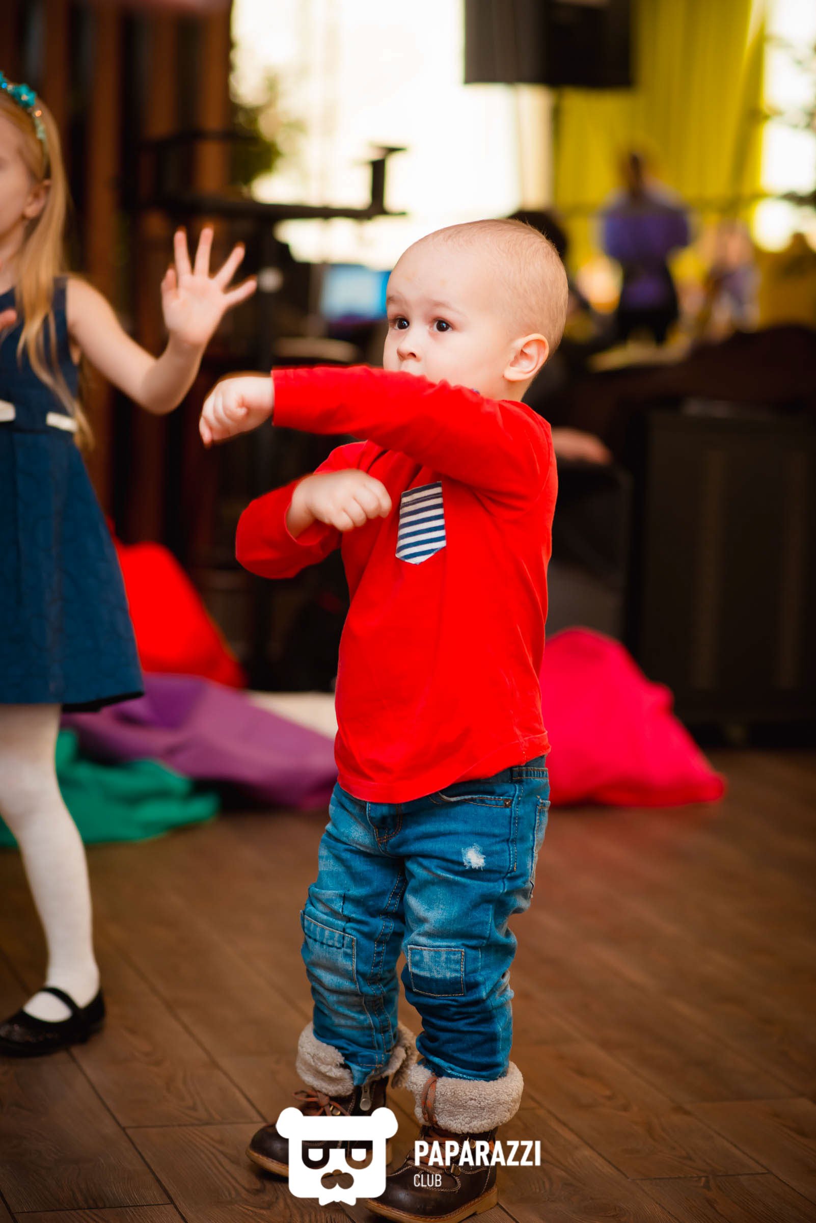 Комплекс Демалыс Астана 05.03.2017 Комплекс Демалыс